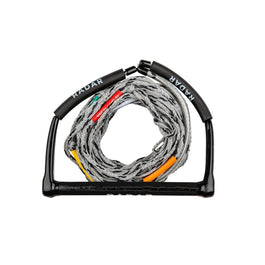 Kneeboard/Freeride Package - 2026